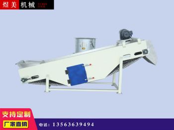 貓砂生產(chǎn)線的工藝流程是怎樣的？